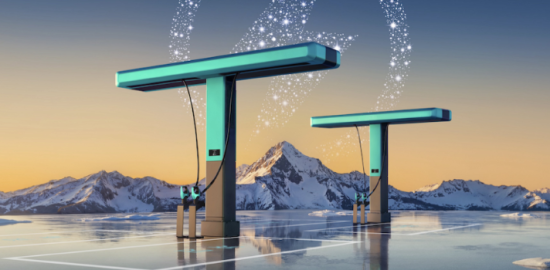 BYD ultra hızlı şarjlı yeni batarya teknolojisini tanıttı