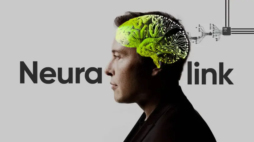 Neuralink beyin çipi İngiltere’de insan denemelerine başladı