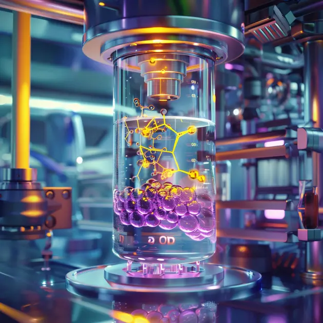 Güneş ışığıyla şarj olan pil yeşil hidrojen üretiyor