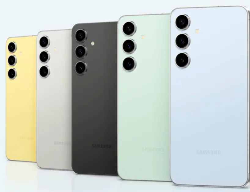 Kazara paylaşıldı: Samsung Galaxy S25 FE’nin tüm özellikleri öğrenildi