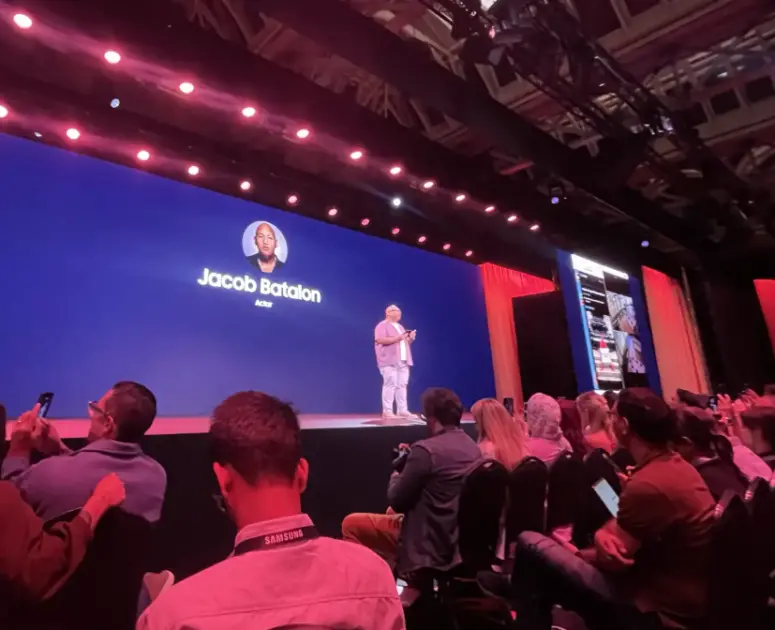 Samsung Galaxy Unpacked 2026 etkinliğinde sürpriz: Örümcek Adam sahneye çıktı