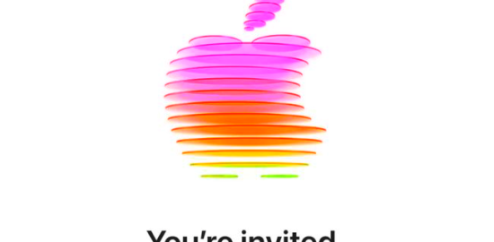 4 Mart Apple etkinliği şimdiden heyecan yarattı