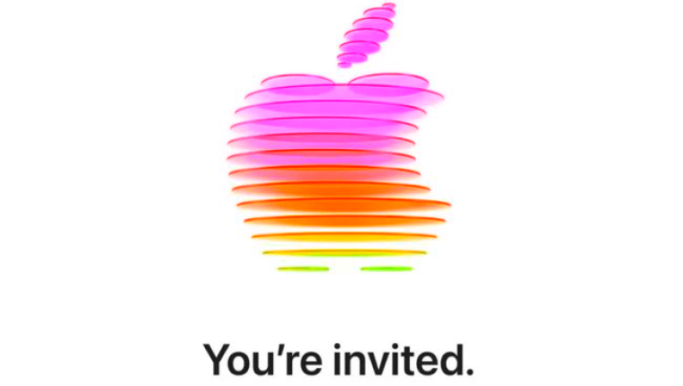 4 Mart Apple etkinliği şimdiden heyecan yarattı