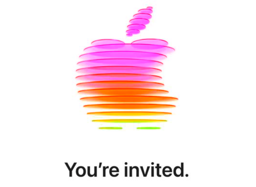 4 Mart Apple etkinliği şimdiden heyecan yarattı