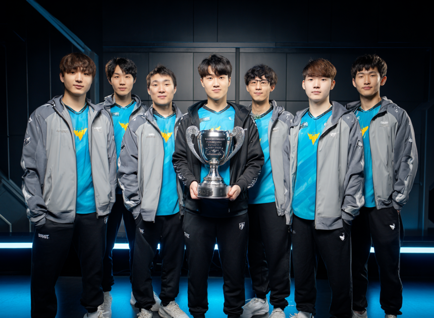 T1 2026 Overwatch kadrosunu resmen duyurdu