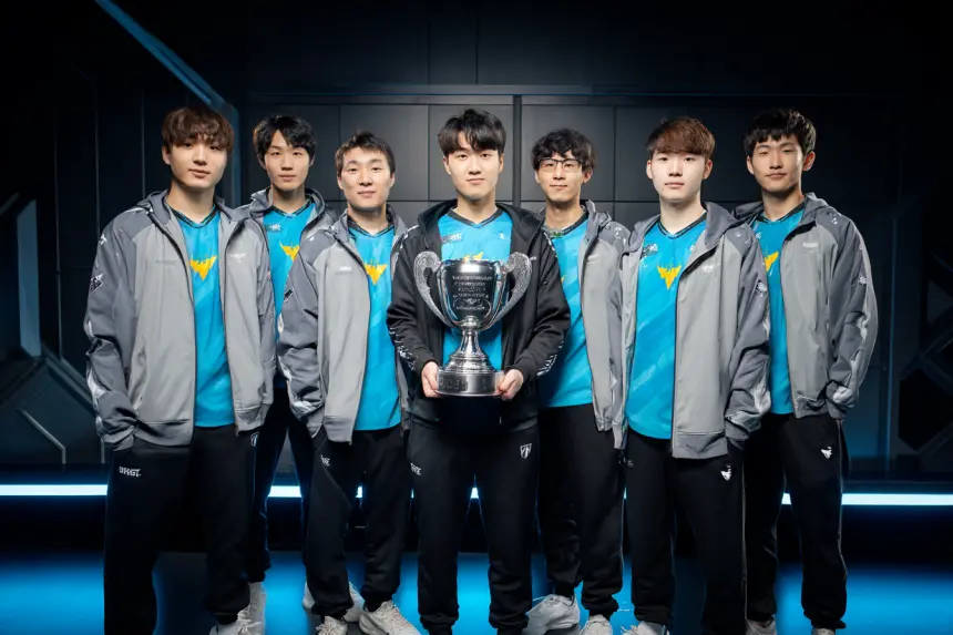 T1 2026 Overwatch kadrosunu resmen duyurdu