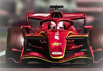 Formula 1’de hız çağrısı: 2026 araçlarının yeni tasarım anlayışı tanıtıldı