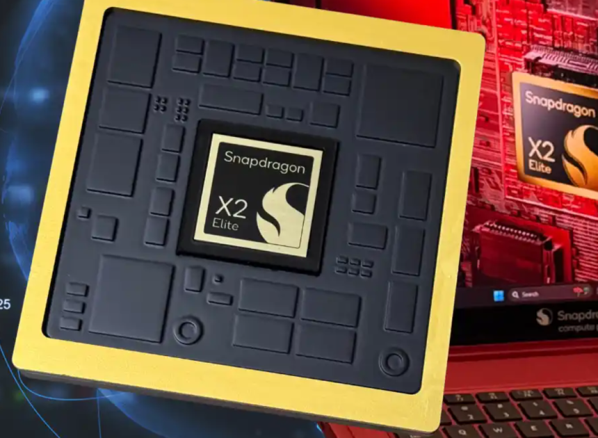 Snapdragon X2 Elite ilk testlerde Apple M5’i zorladı!