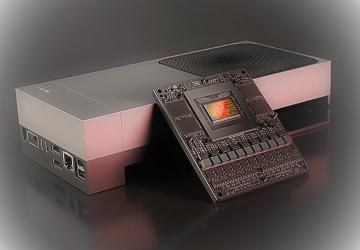 NVIDIA Jetson AGX Thor sahnede: minicik kutuda dev güç!