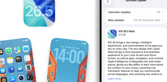 iOS 26.5 beta neler getiriyor?