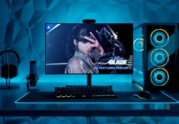 Stellar Blade'in PC Çıkış Tarihi ve Sistem Gereksinimleri Açıklandı