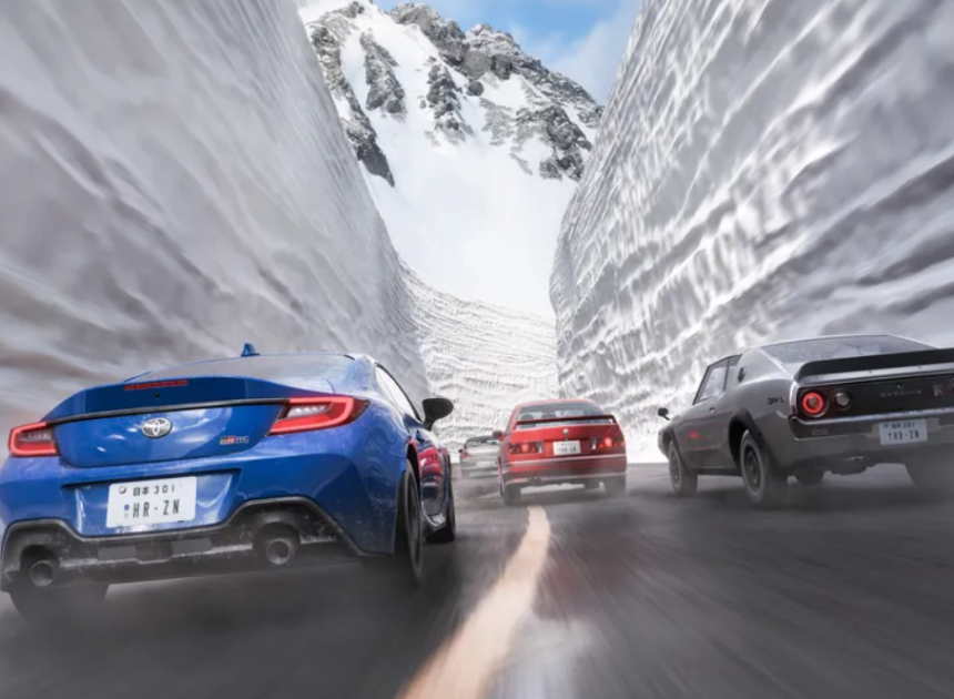 Forza Horizon 6 sızıntısı büyüyor: Oyunu erken indirenlere donanım yasağı tehdidi