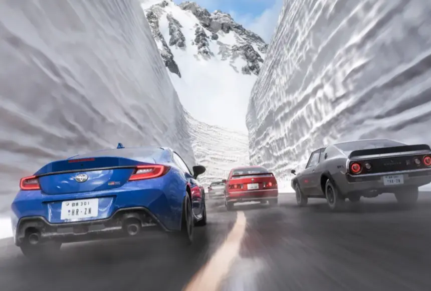 Forza Horizon 6 sızıntısı büyüyor: Oyunu erken indirenlere donanım yasağı tehdidi