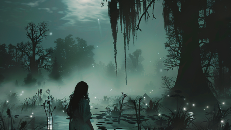 Güney Gotik atmosferinde derin bir yolculuk