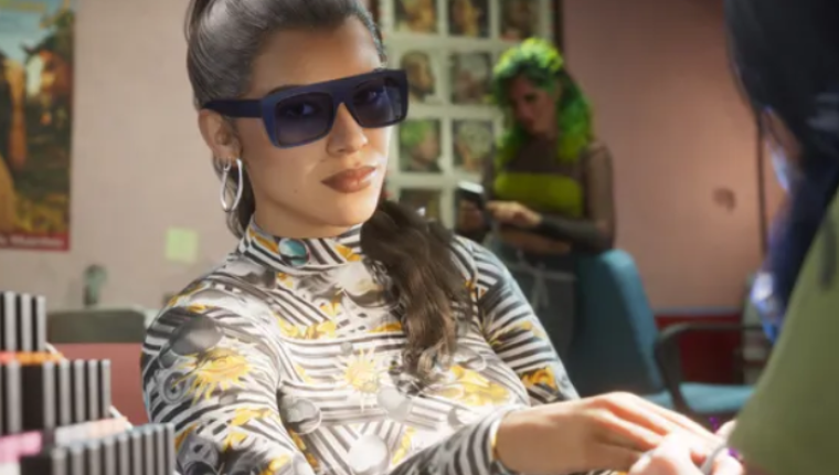 GTA 6 Ultimate Edition görselindeki gizli mesaj dikkat çekti: "Daha fazla gereksiz şey satın al"