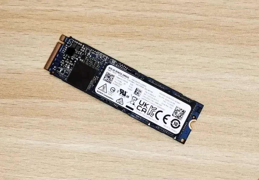 DisablePagingExecutive SSD’yi hızlandırır mı?