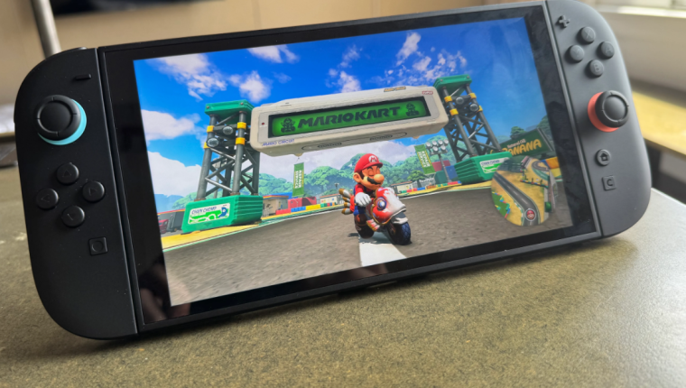 Nintendo, Switch 2’de YouTube açığını hızla kapattı