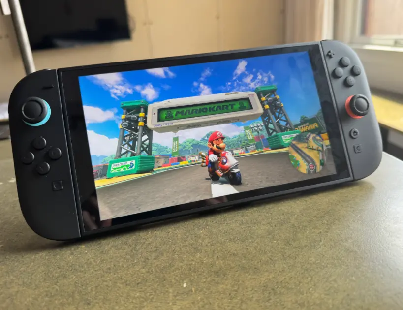 Nintendo, Switch 2’de YouTube açığını hızla kapattı