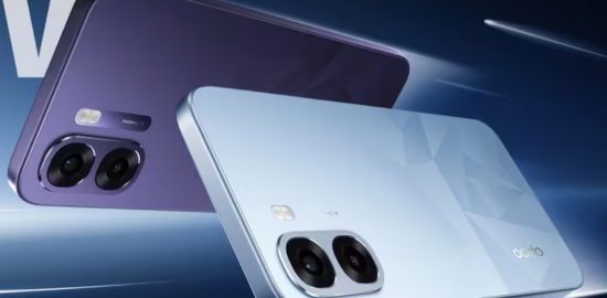 120Hz ekranlı Oppo K14x 5G dikkat çekti!