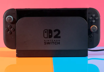 Switch 2 satışları orijinal modeli geride bıraktı