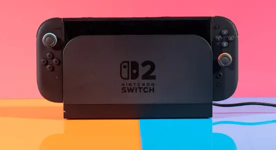 Switch 2 satışları orijinal modeli geride bıraktı