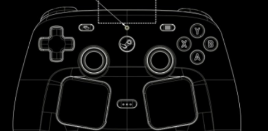 Valve Steam Controller ve Puck için CAD dosyalarını yayınladı