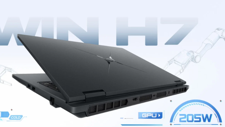 Honor oyun dizüstü pazarına canavarla yaklaşıyor!