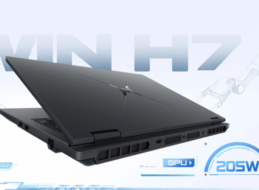 Honor oyun dizüstü pazarına canavarla yaklaşıyor!