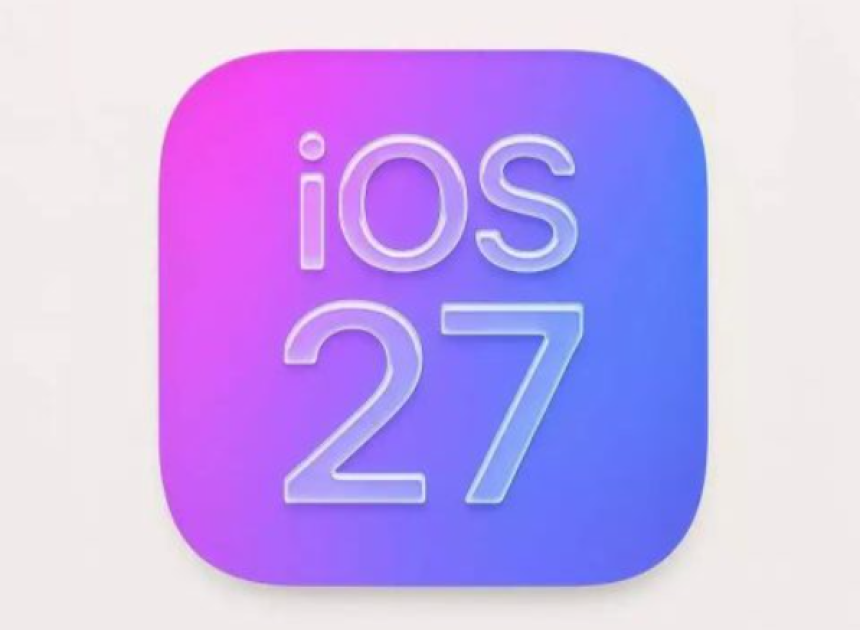 iOS 27 pil ve performans için köklü temizlik yapıyor