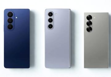 Samsung Galaxy Z Fold 7'nin pil ömrü, Fold 6 ve Fold 5'ten ne kadar farklı?