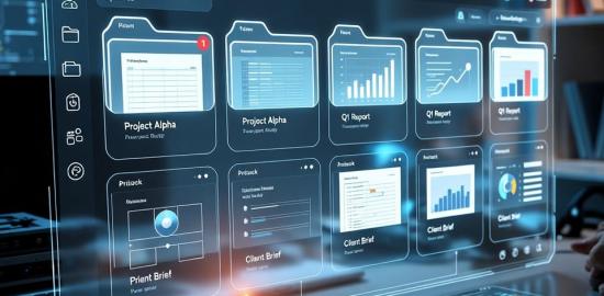 Anthropic Claude Cowork Desktop'a oturumlar arası bağlamı koruyan Projeler özelliğini ekledi