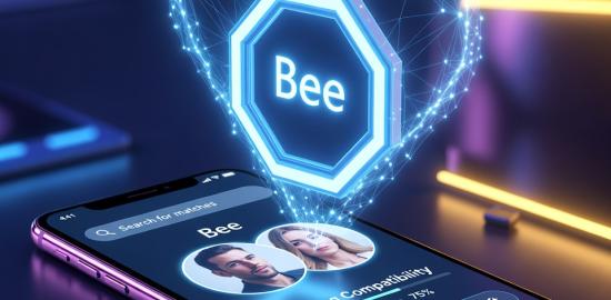 Bumble'ın yapay zeka asistanı Bee flört uygulamalarında kaydırma dönemini sona erdiriyor