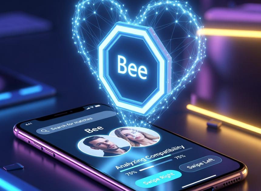 Bumble'ın yapay zeka asistanı Bee flört uygulamalarında kaydırma dönemini sona erdiriyor
