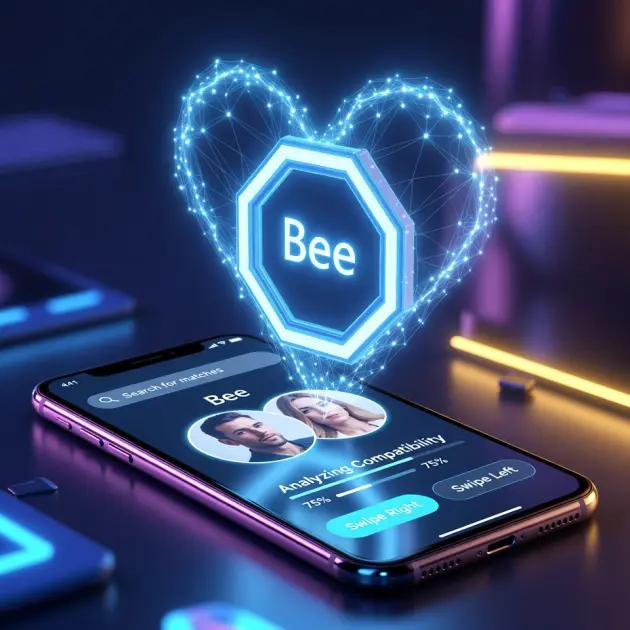 Bumble'ın yapay zeka asistanı Bee flört uygulamalarında kaydırma dönemini sona erdiriyor