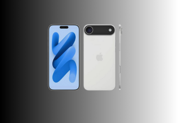 Apple iPhone 17 Air için bumper kılıfları geri getirebilir
