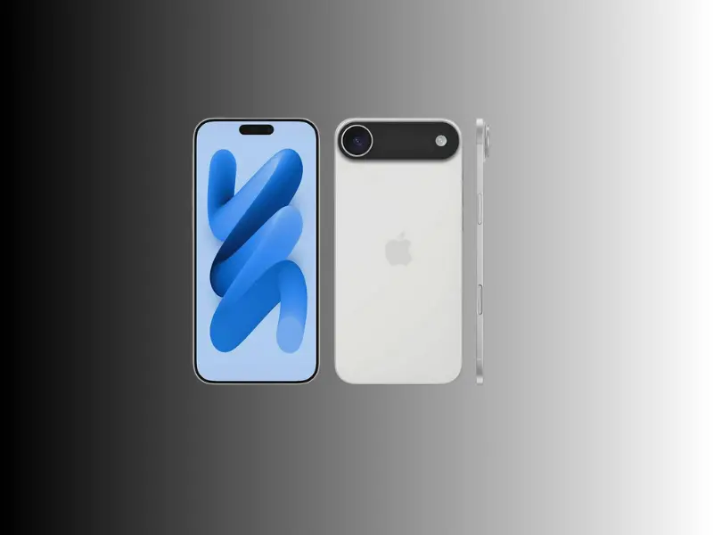Apple iPhone 17 Air için bumper kılıfları geri getirebilir