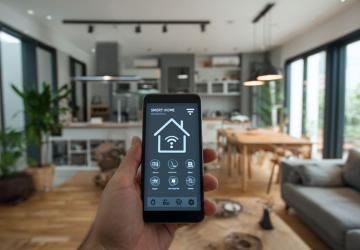 Apple Smart Home Hub’ın lansmanı 2026’ya ertelendi