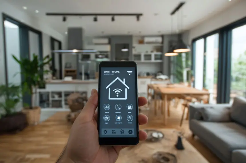 Apple Smart Home Hub’ın lansmanı 2026’ya ertelendi