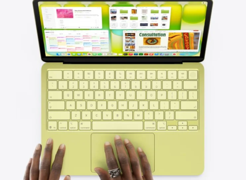 MacBook Neo’nun tipik bir MacBook olmamasının 5 nedeni