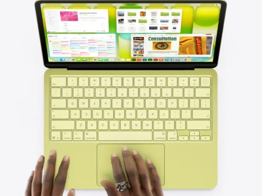 MacBook Neo’nun tipik bir MacBook olmamasının 5 nedeni