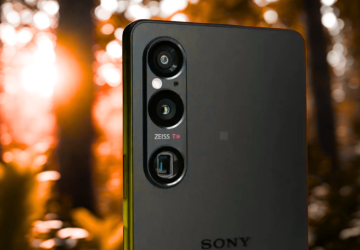 Sony Xperia 1 VII ön sipariş iptal edildi