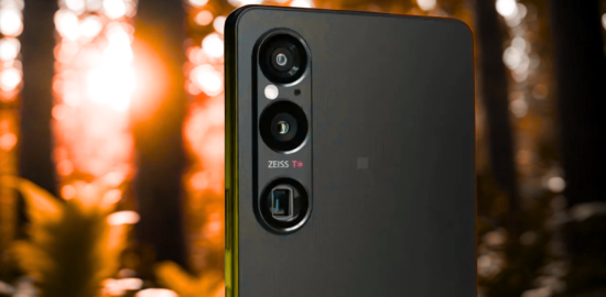 Sony Xperia 1 VII ön sipariş iptal edildi