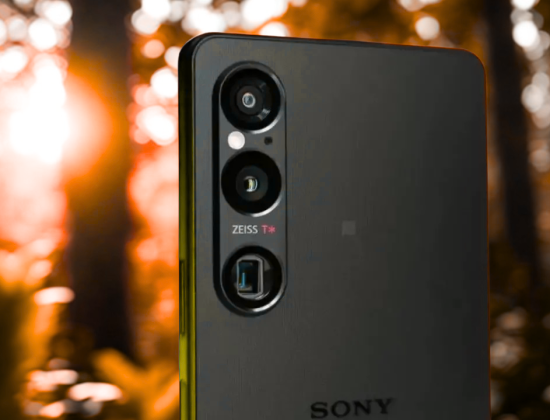 Sony Xperia 1 VII ön sipariş iptal edildi