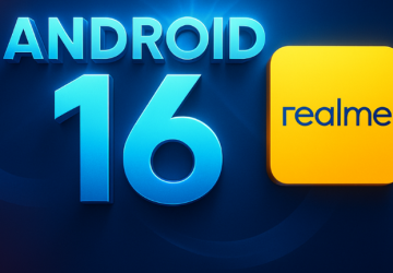 Bu Realme cihazları Android 16 güncellemesini almayacak