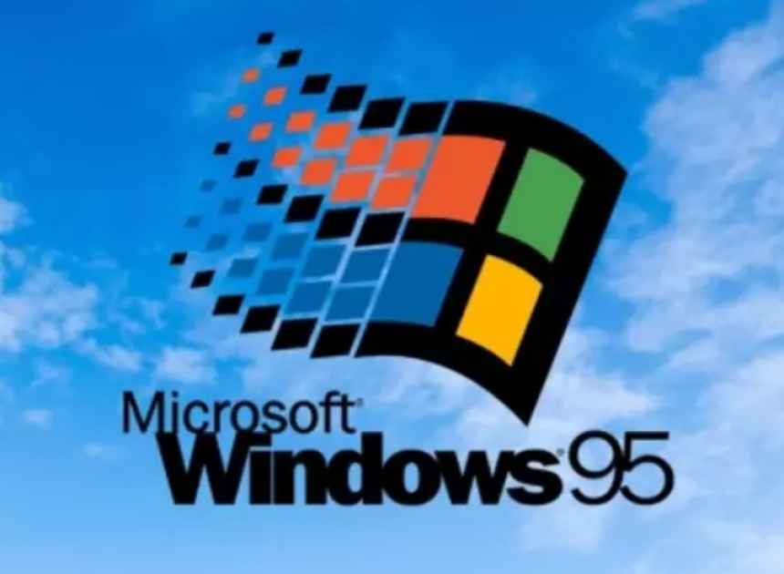 Windows 95 gizli sistemiyle hataları sessizce düzeltiyordu