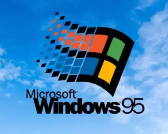 Windows 95 gizli sistemiyle hataları sessizce düzeltiyordu