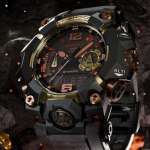 Casio Mudmaster GWG-B1000MG-1A9 inceleme ve özellikler