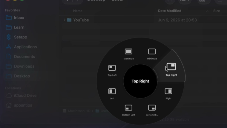 Radial 5.0 incelemesi: Mac'te kısayolları ve otomasyonu tek menüde birleştiriyor