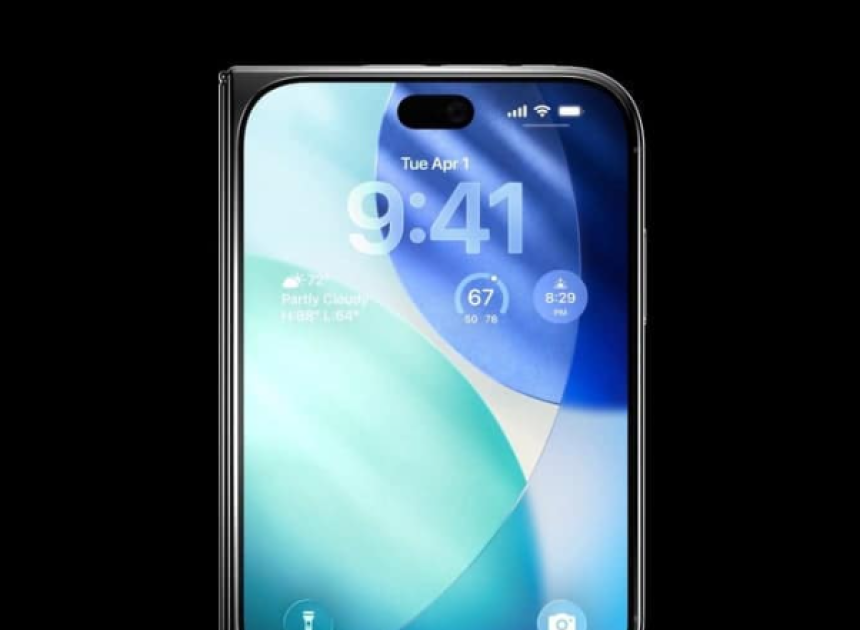 Katlanabilir iPhone Ultra için belirsizlik sürüyor