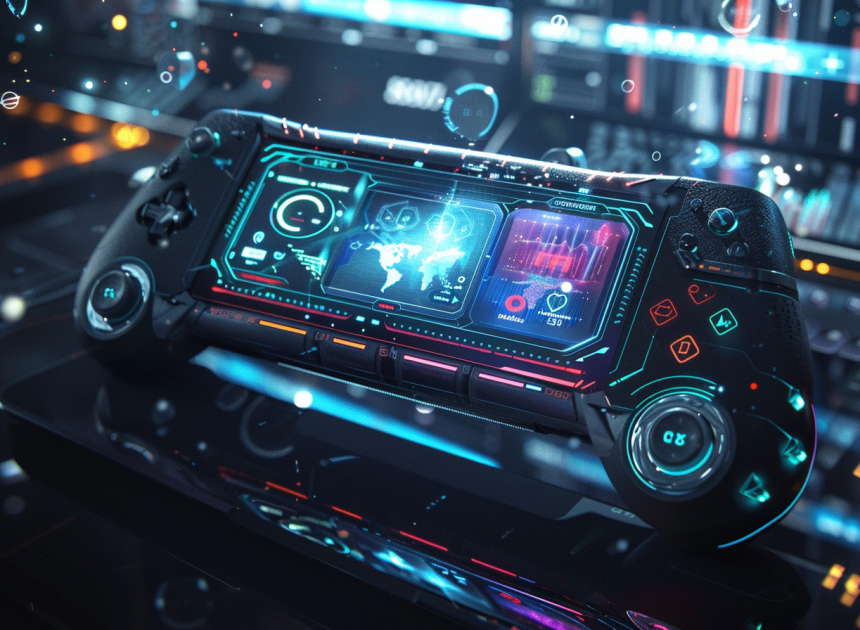 SteamOS odaklı performans tahmin sistemi